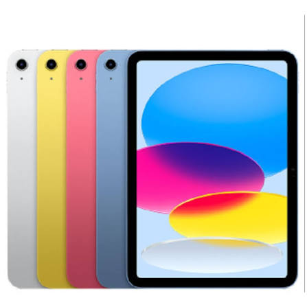 I pad rental in Tablets and E-readers category